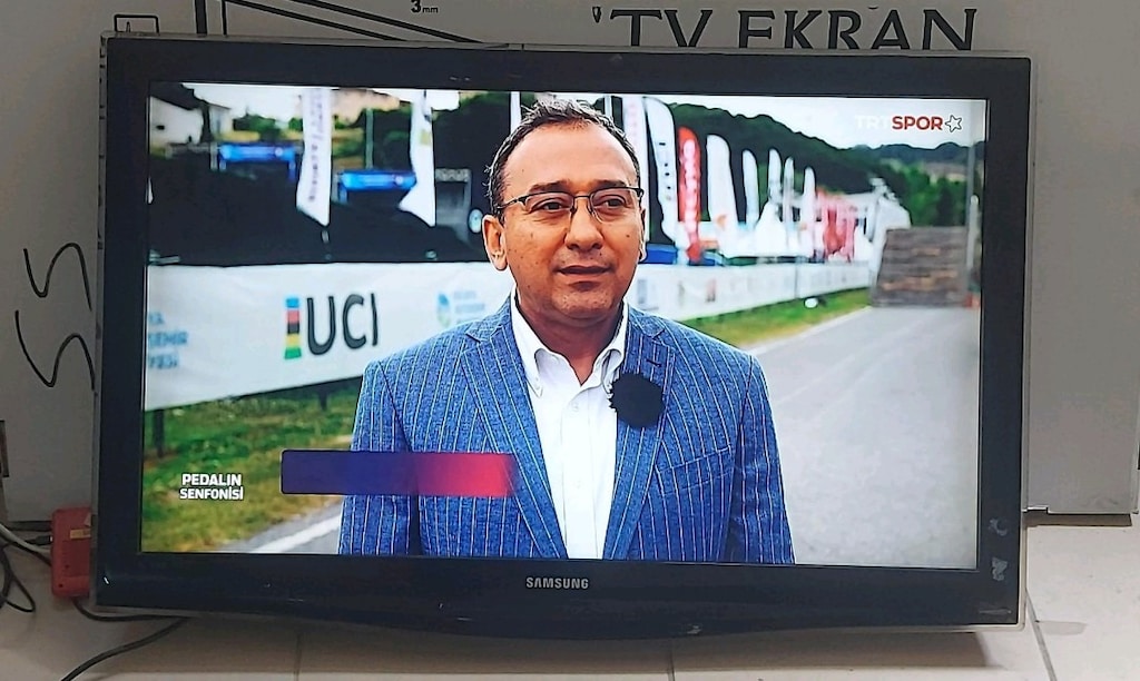 satılık 106 ekran Samsung plazma saglam tv son fiyat - 3