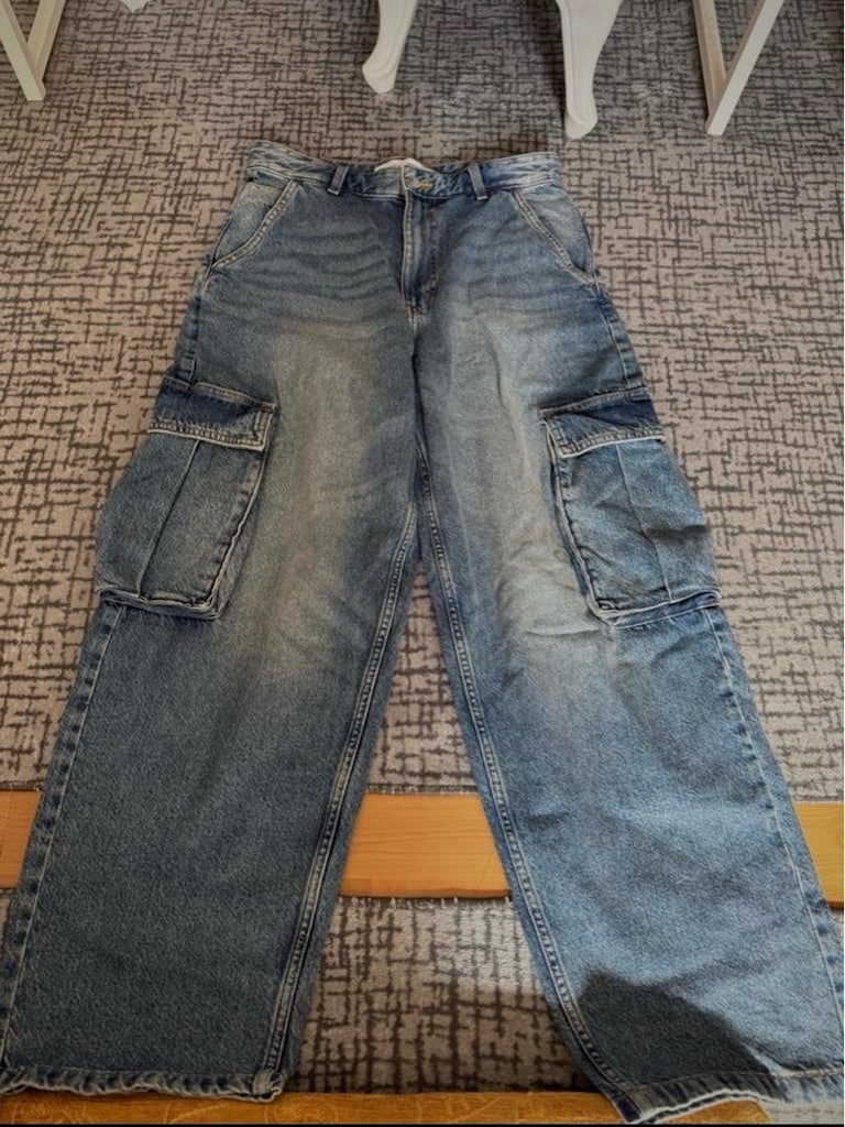 Bershka jean