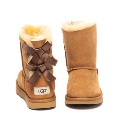 Ugg CocukBot- Yeni Kutulu Orjinal-31 numara