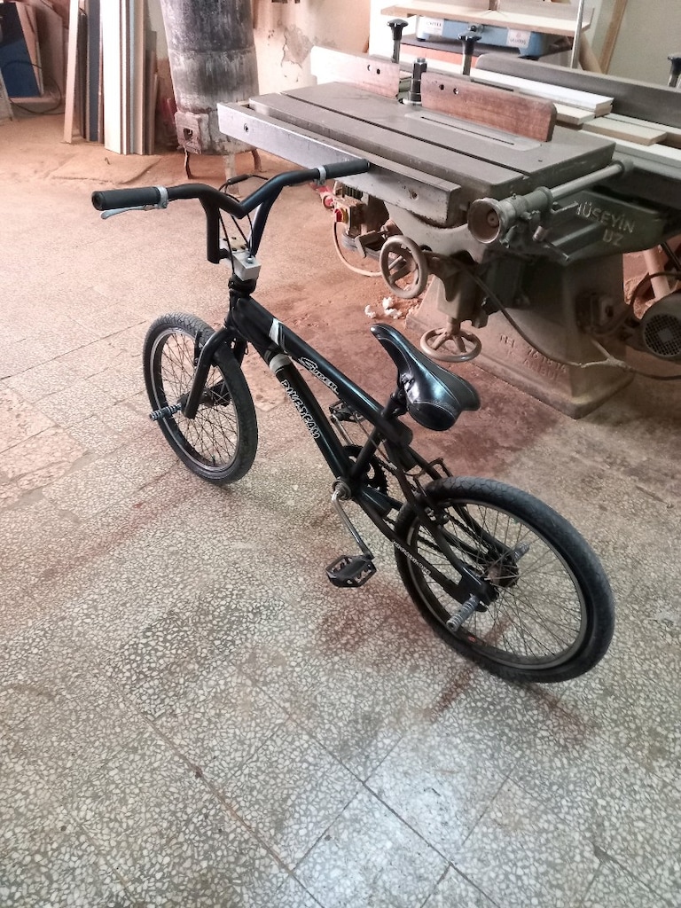 bmx - 3