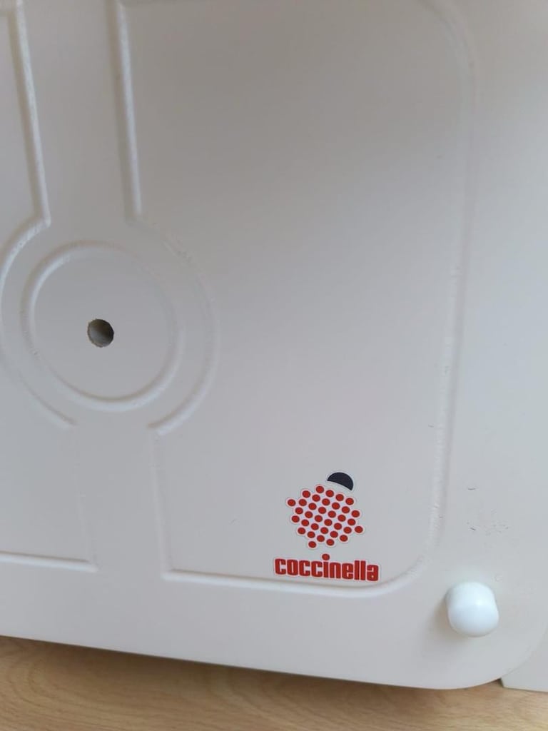 coccinella beşik - 5