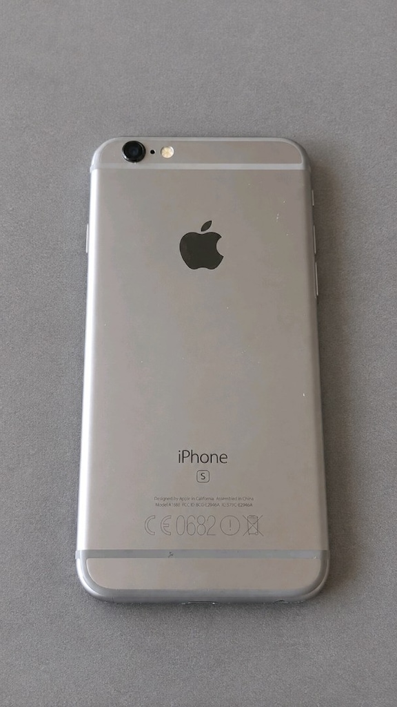 iphone 6s - 2