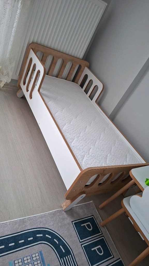 çocuk karyola - 2