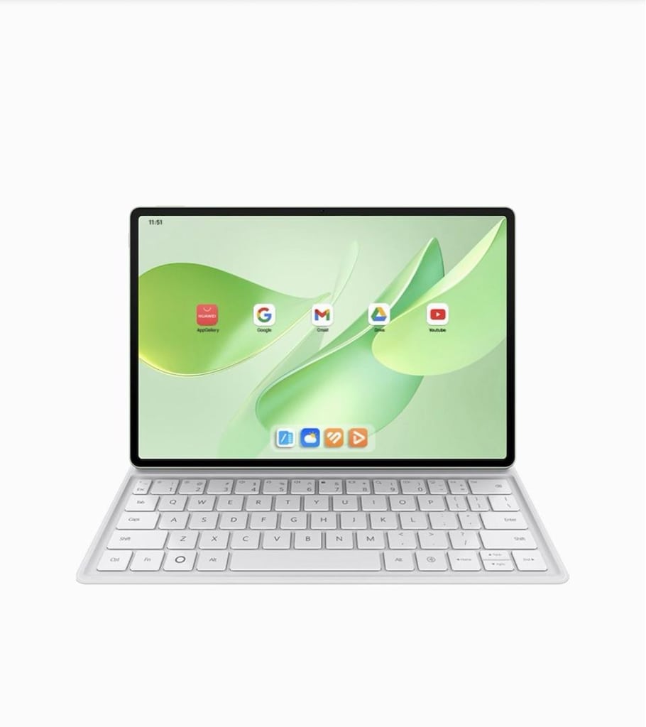 Huawei MatePad 12X 2025