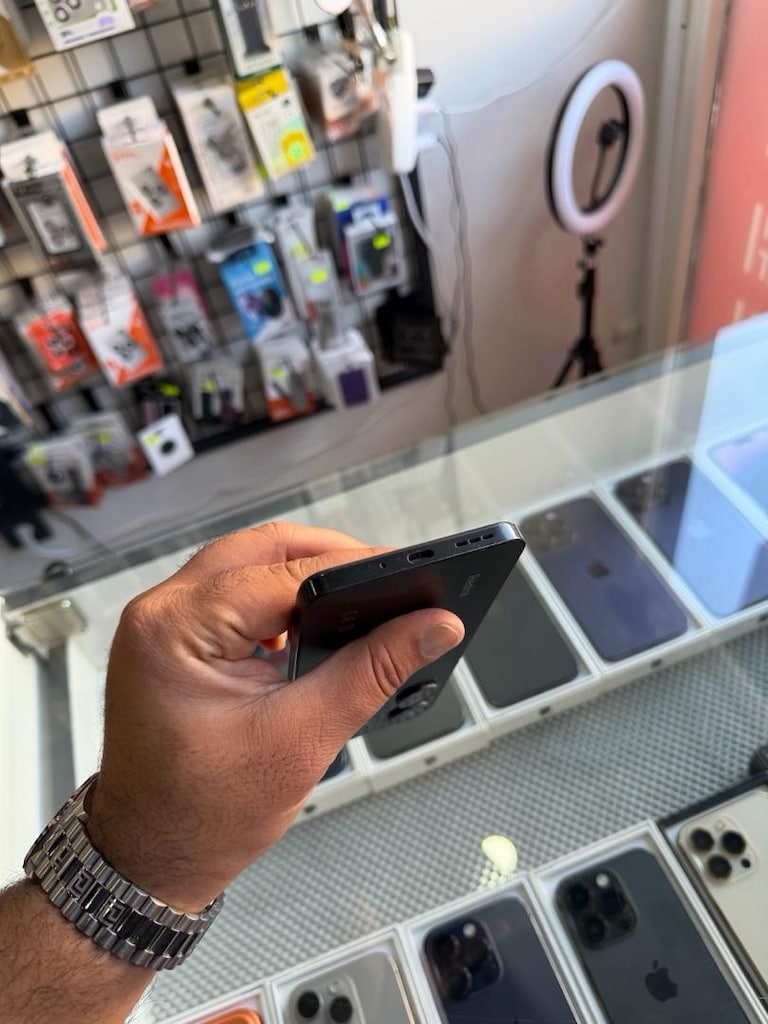 REDMİ 13C 256GB 8+8GB RAM YD - 5