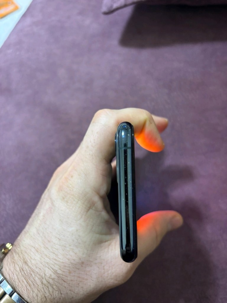 TR CİHAZI İPHONE 11 PRO - 4