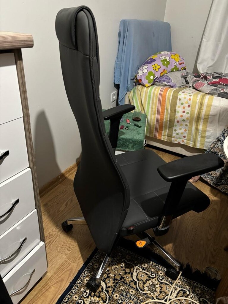 R Design Yönetici Koltuğu - 2