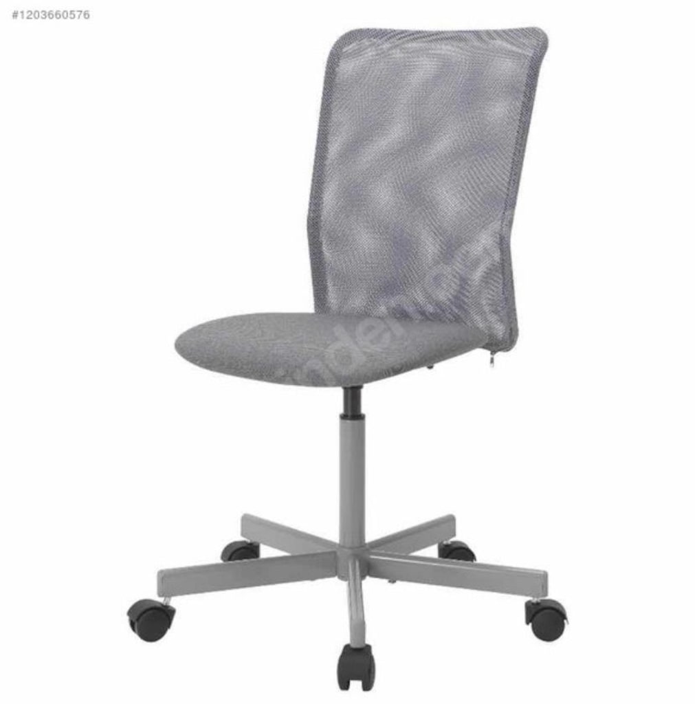 IKEA Toberget Çalışma Sandalyesi - 3