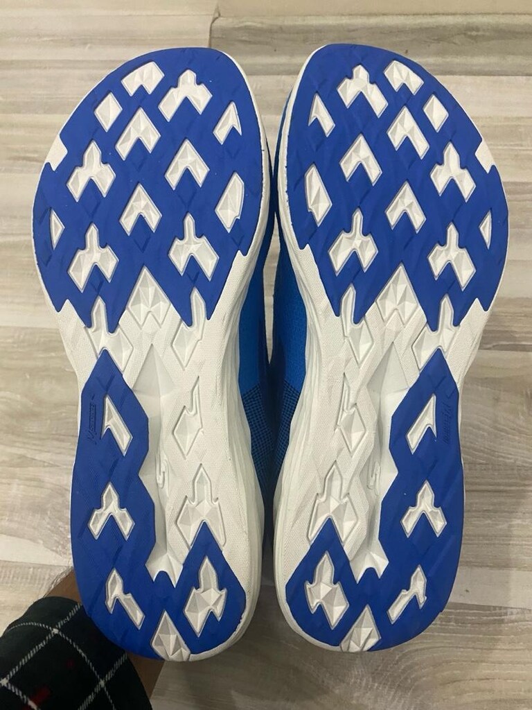 Skechers 45,5 numara Orjinal - 6