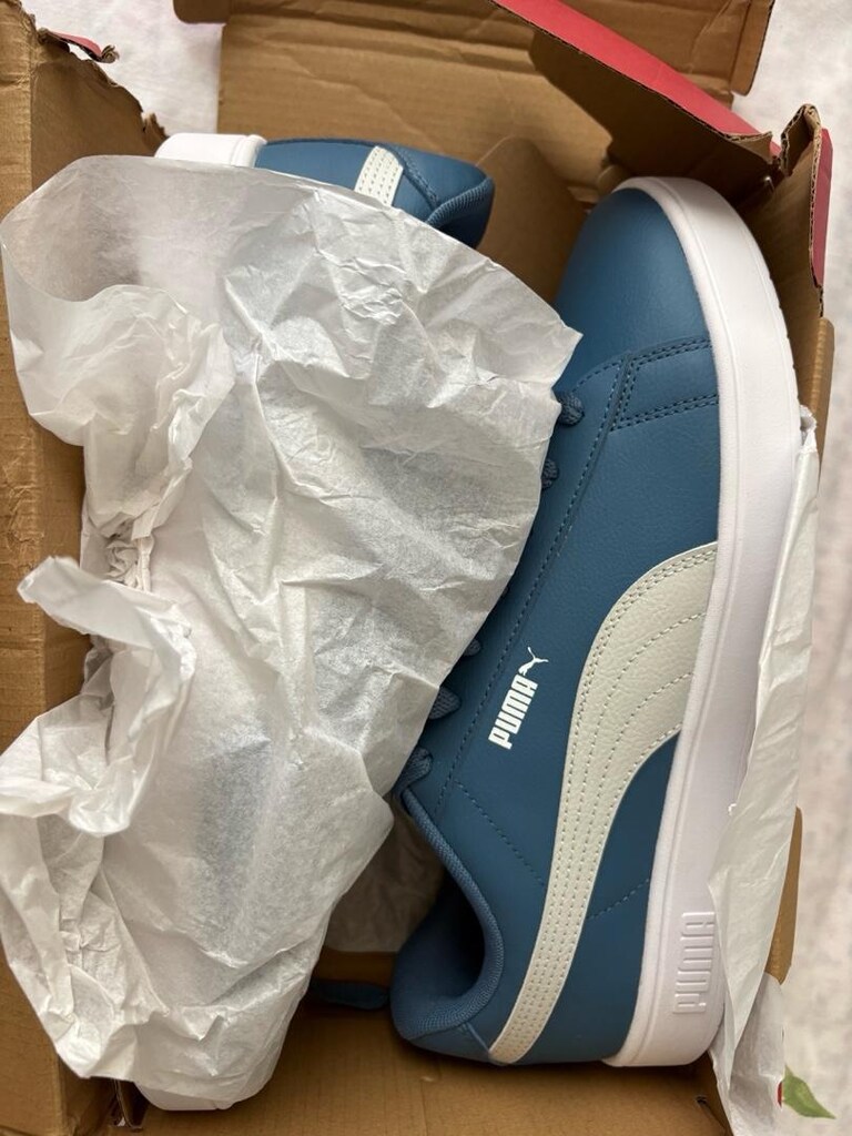 Puma ayakkabı - 7