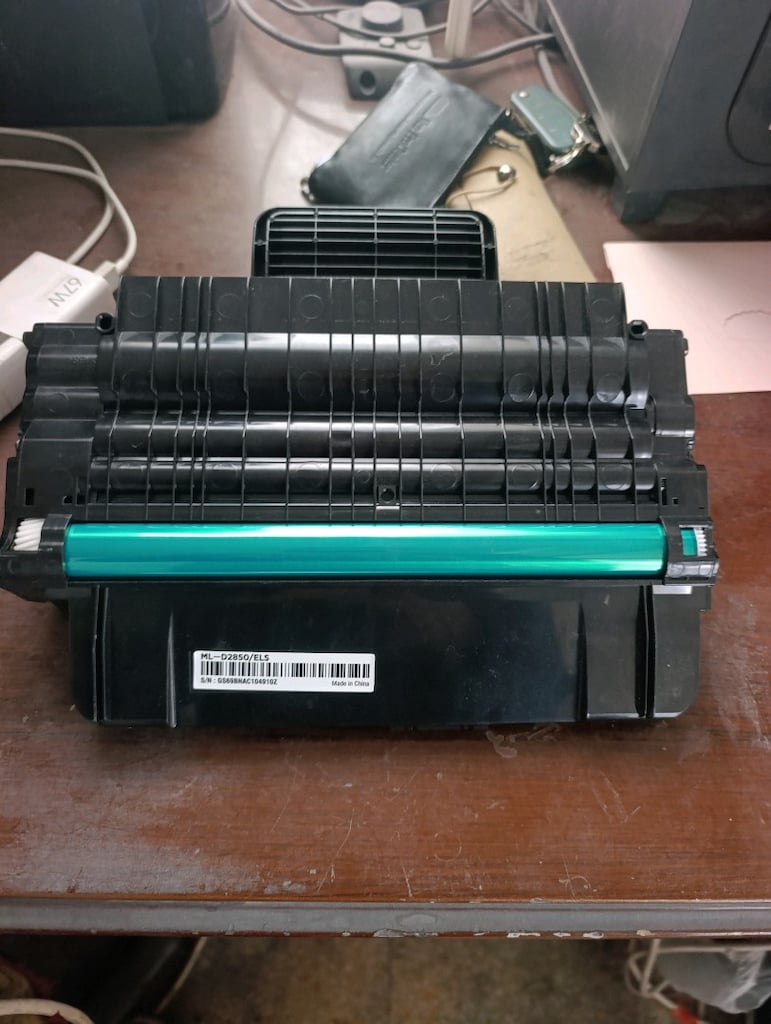 Samsung MLT-D208S Orijinal Toner Kartuşu – SCX-5635 - 2