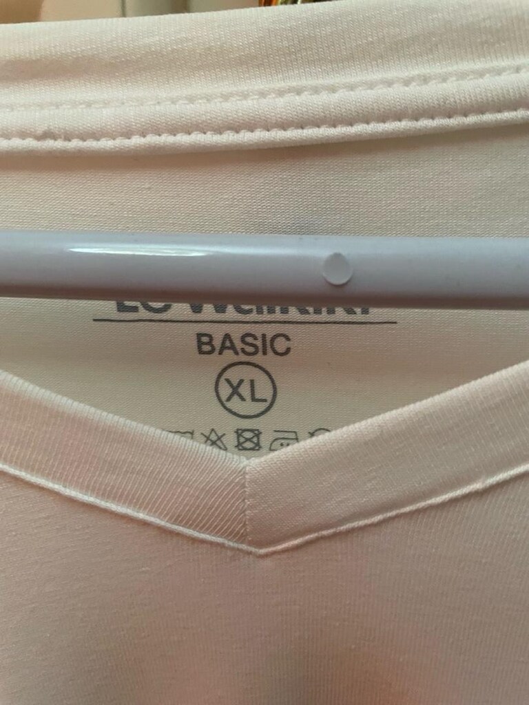 lc waikiki v yaka sweathirt uzun kollu - 3