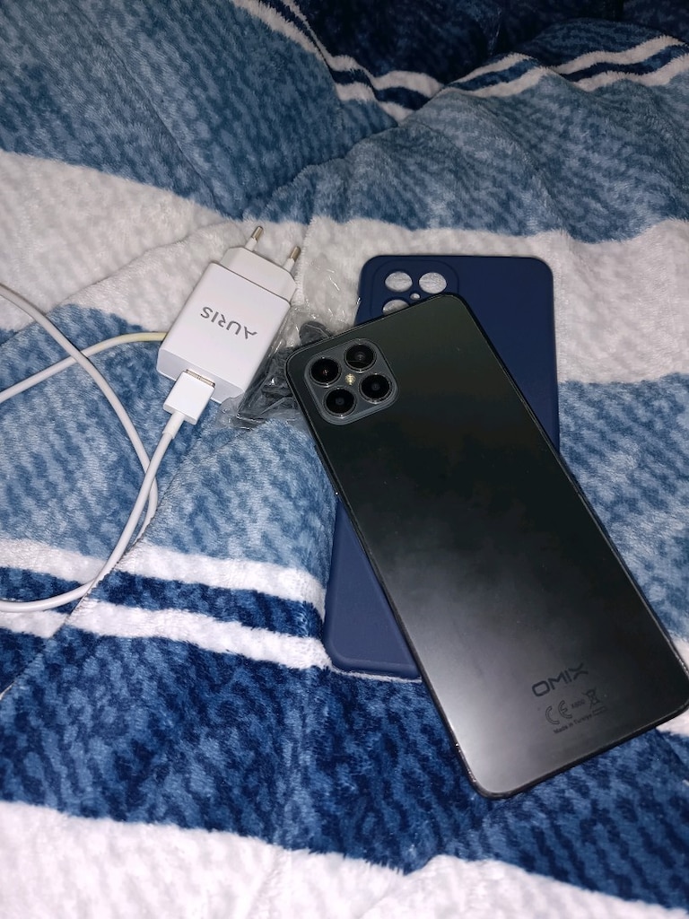 omix x600 128gb hafıza 12gb ram yurtiçi cihazı - 5
