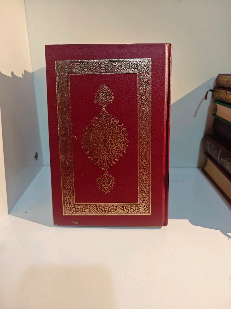 10 adet hafız boy kur'an-ı Kerim. ikinci el. - 6