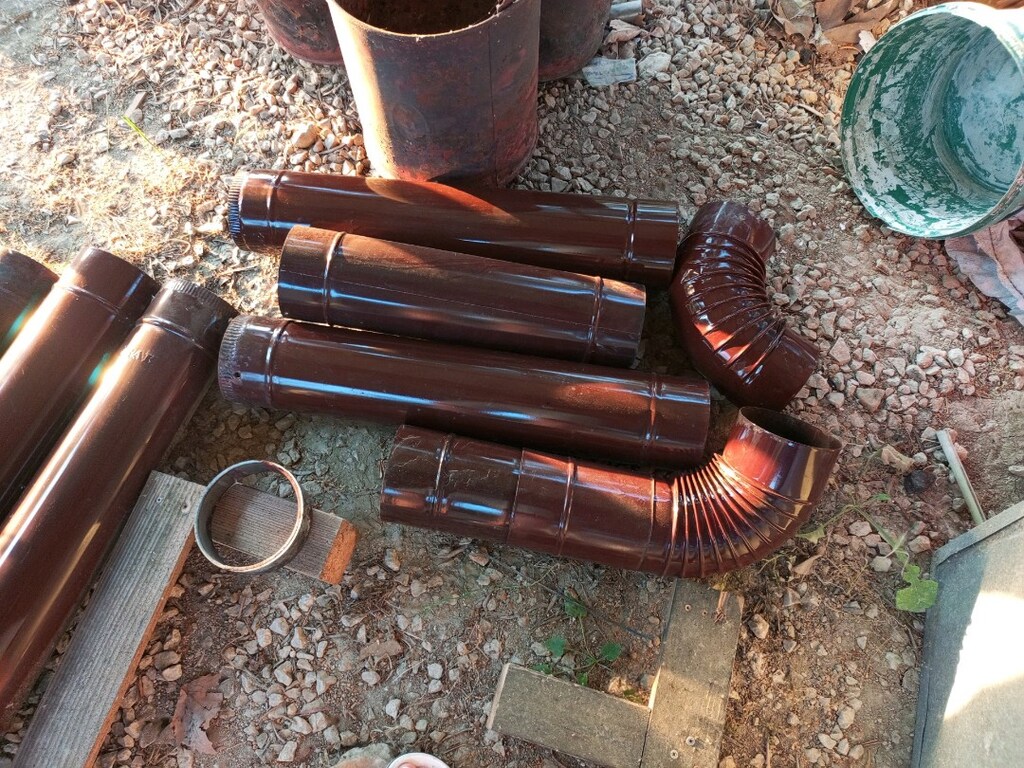 fırınlı soba kuzine çok temiz simtaş marka - 9