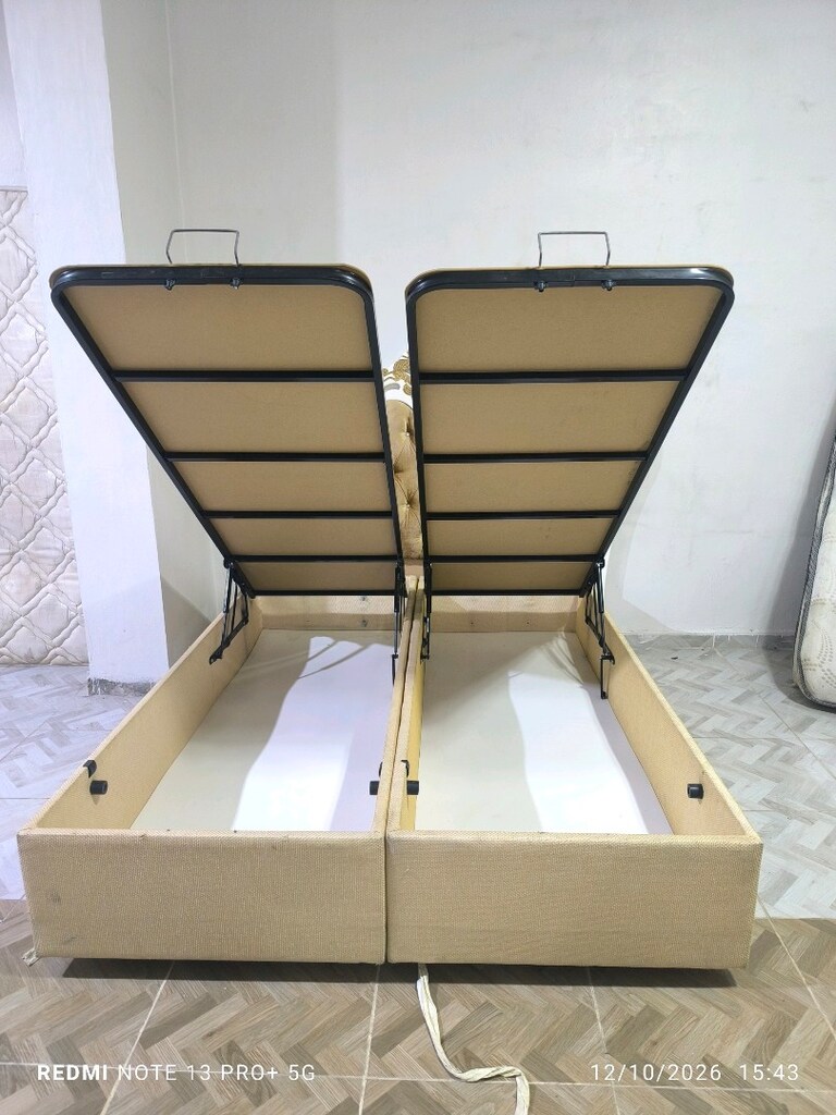 çift kişilik baza - 2