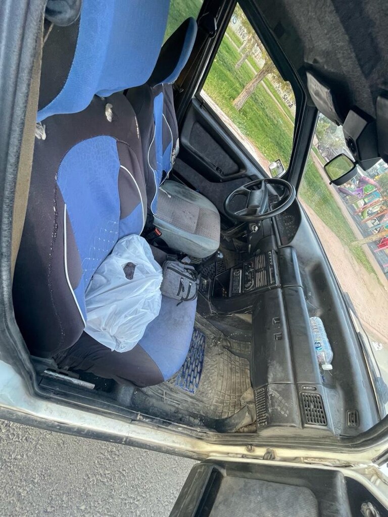 FIAT UNO 70 SX - 8