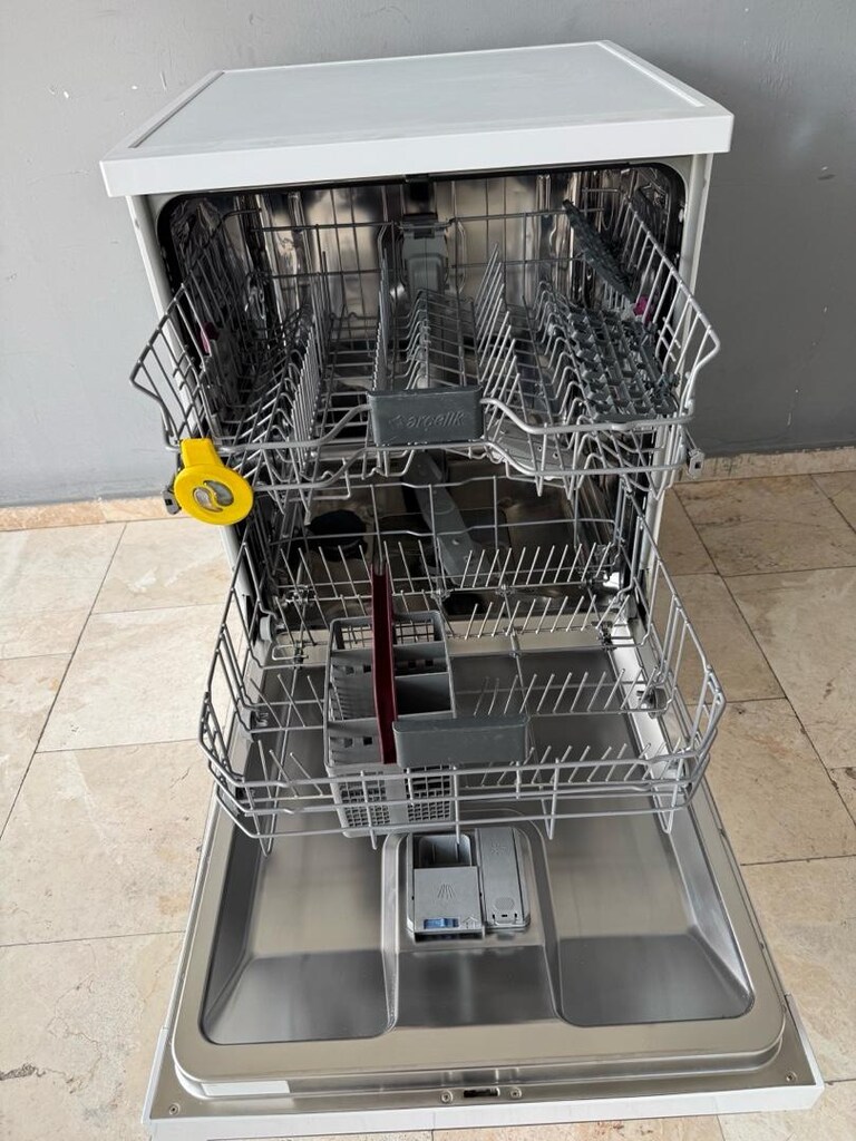 arçelik 4 prg piyano seri bul mak - 3