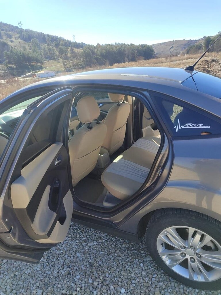 tertemiz 2011 ford focus - 5