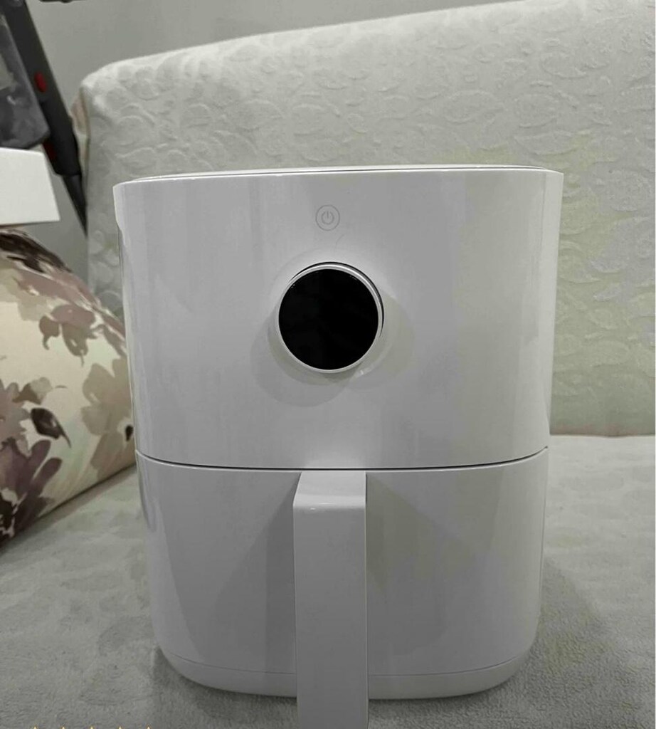 airfryer - 2