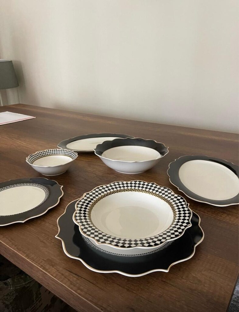 yemek takımı - 2