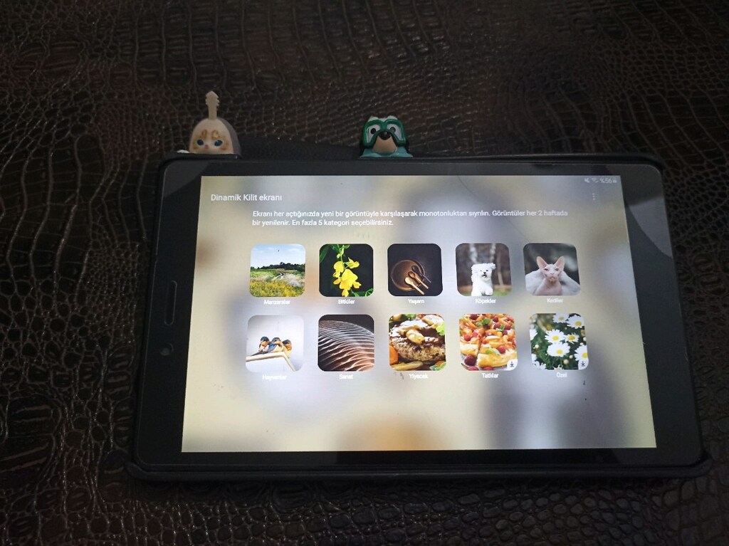 Samsung Tab A(8.0",2019) - 2