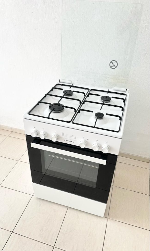 Profilo Ocaklı Turbo Fırın - 4
