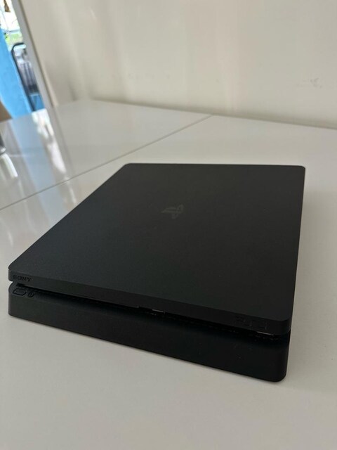Playstation 500gb Slim Kasa Playstation Store oyunlu