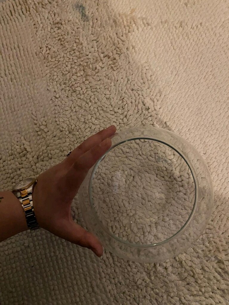 cam fanuş 3 adet var elimde tanesi 150 - 11