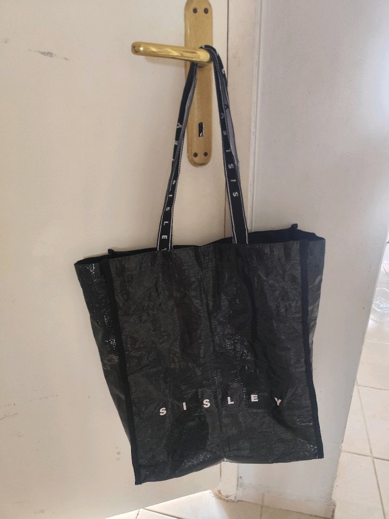 Sisley sly_264 Omuz Çanta - 5