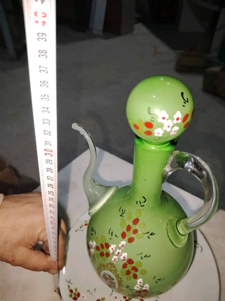 Cam ibrik - 4
