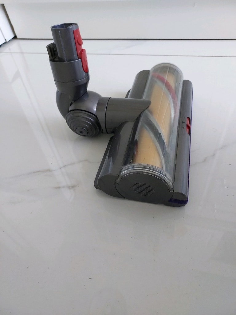 Dyson Torque Drive Motorlu Başlık - 3