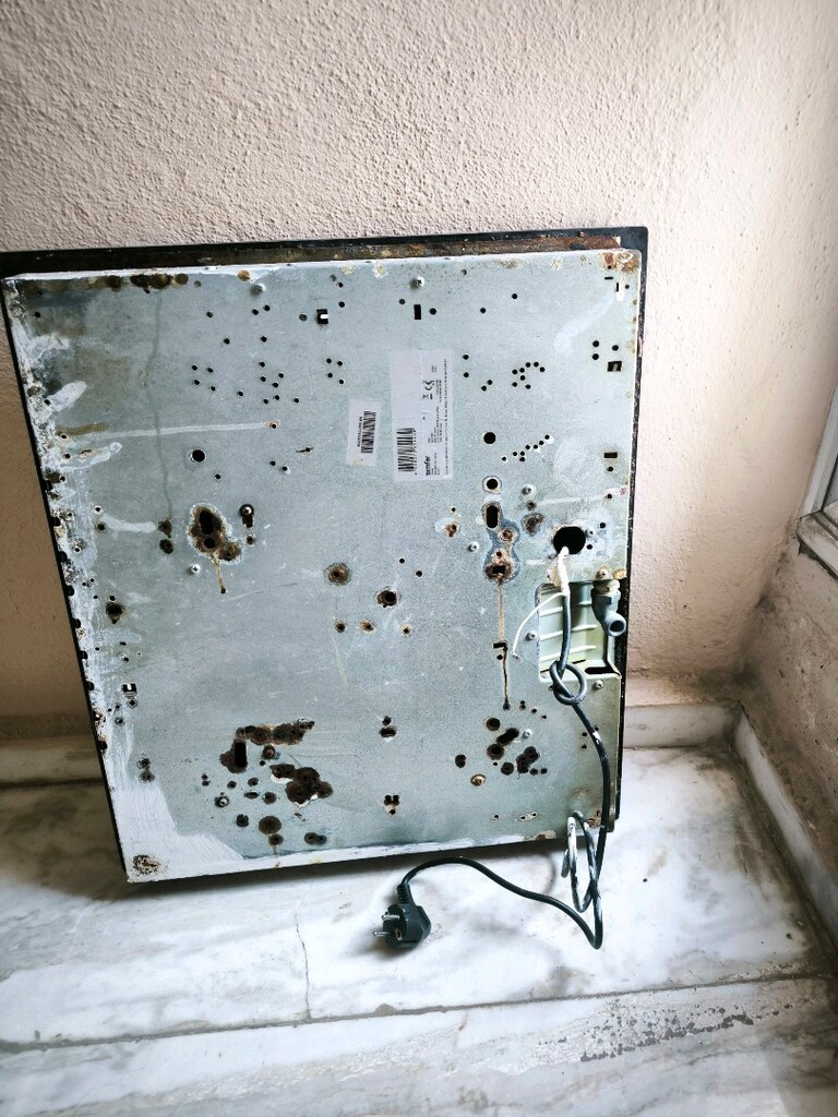doğalgazlı Ocak - 2