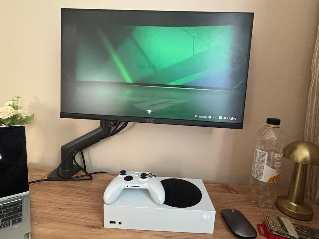 Xbox Series S Kutulu - 6