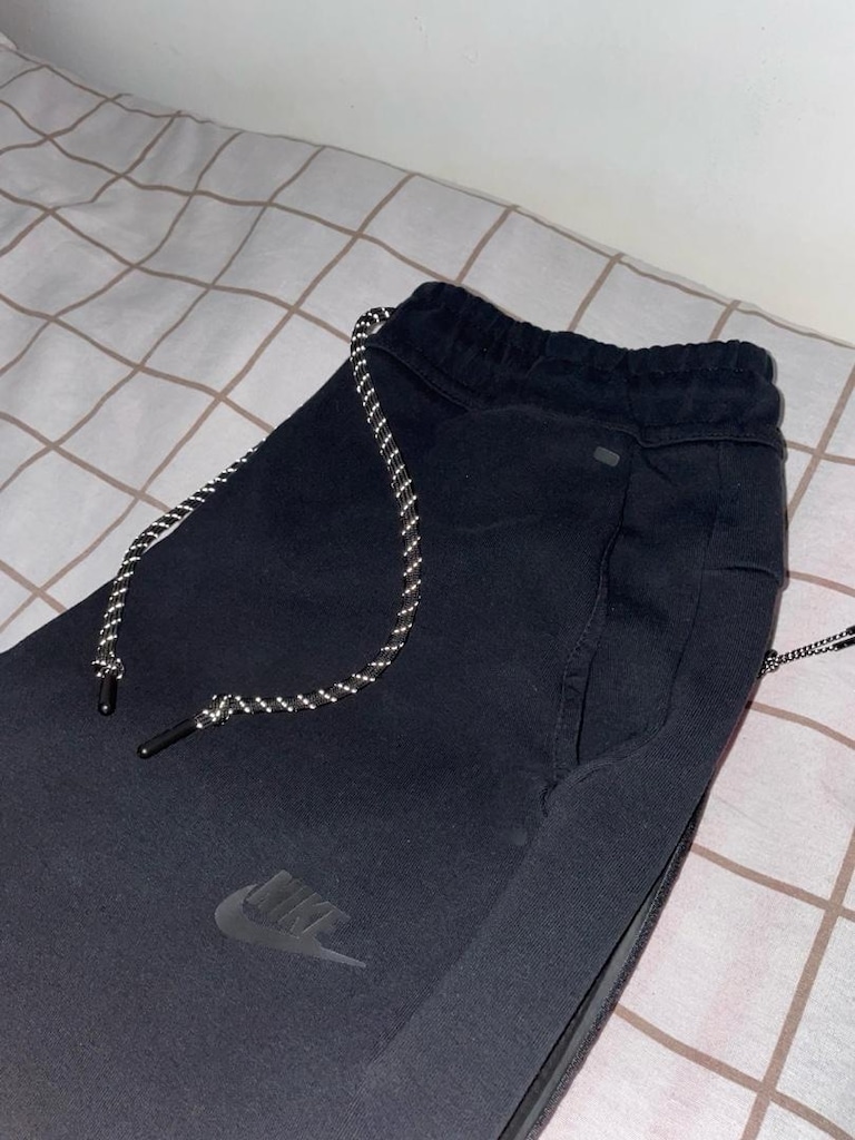 25 the Nike tech fleece alt — görsel 2/3