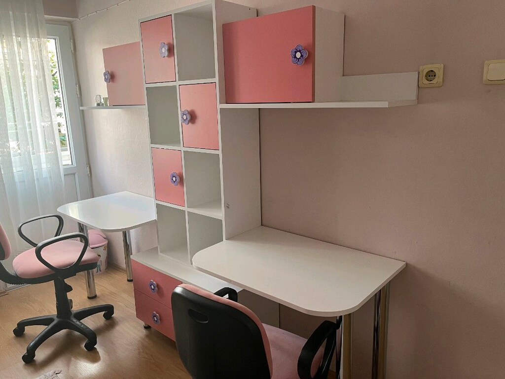 ikili ders çalışma masası - 3