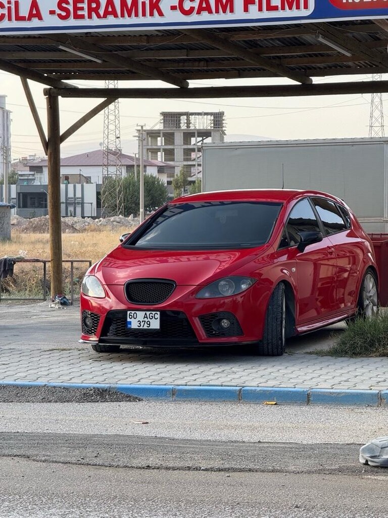 ACİL SEAT LEON 2008 - 3