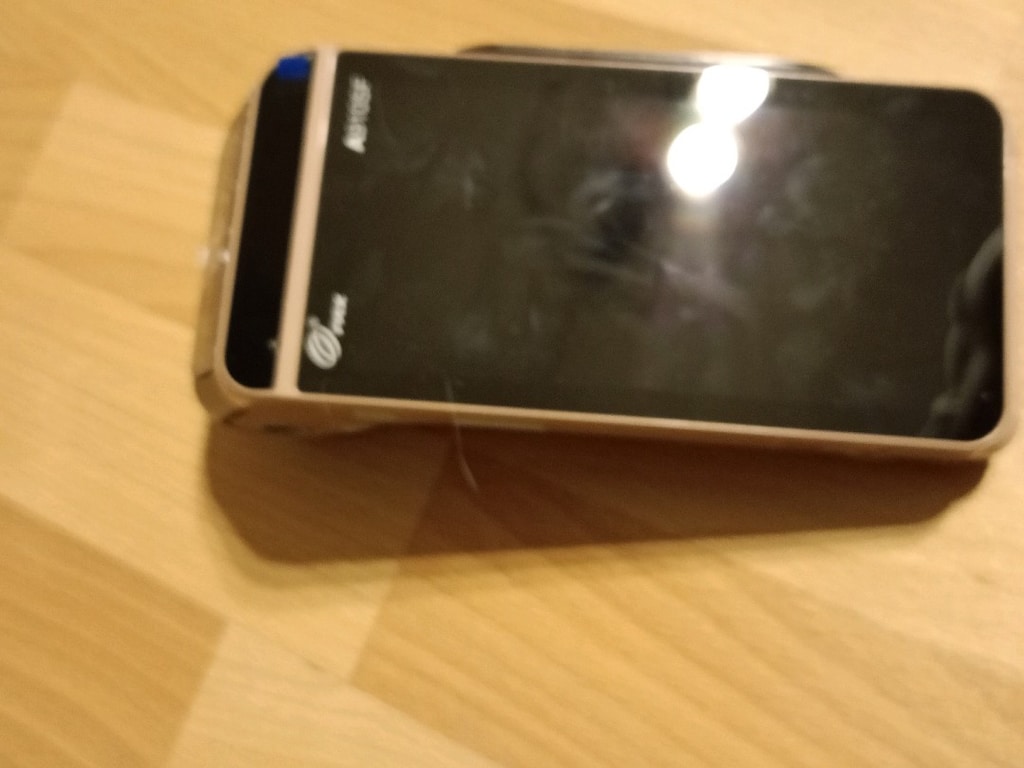 pos cihazı - 2