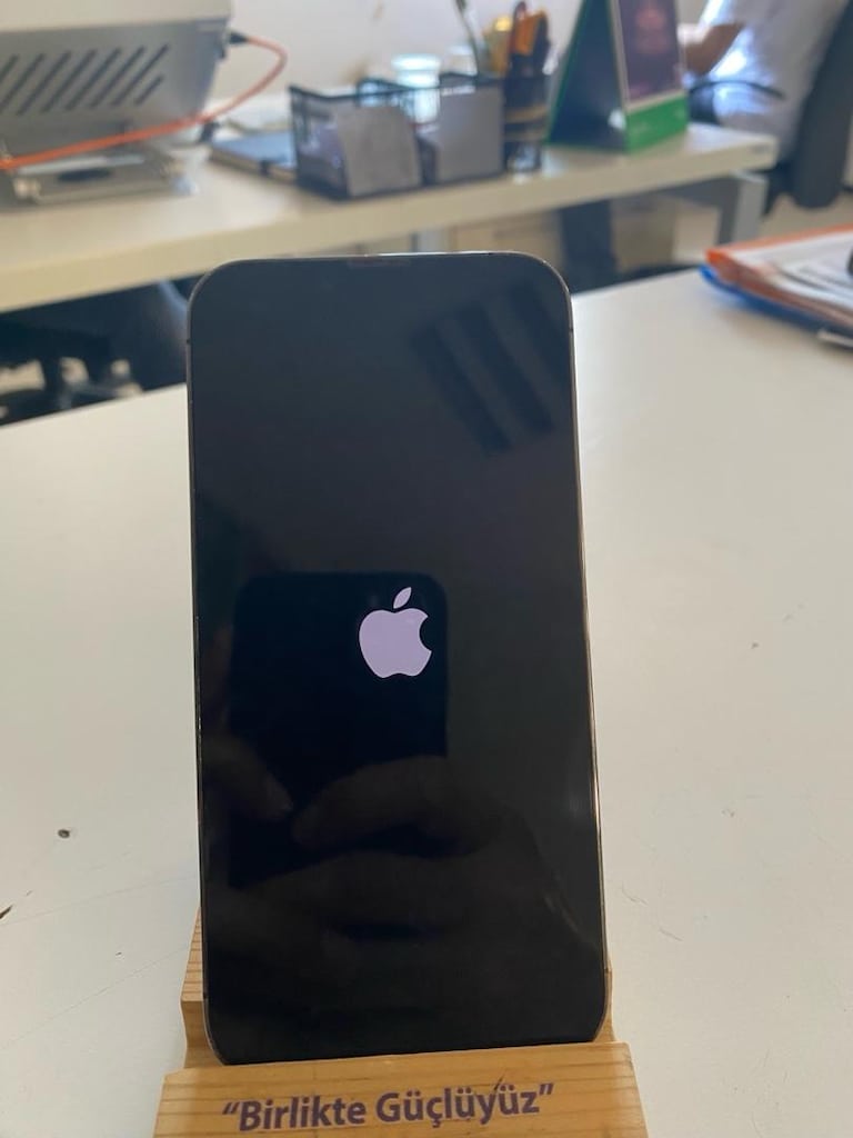 Iphone 13 PRO TR - 4