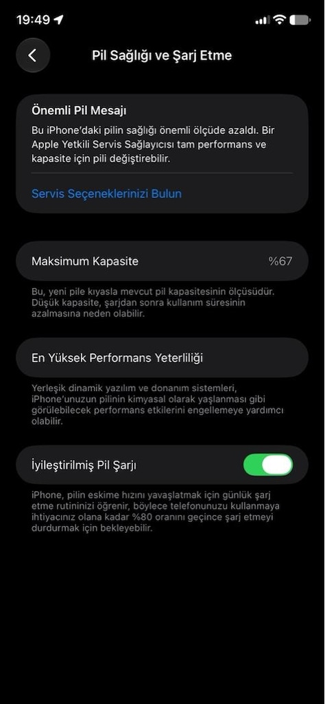 IPHONE 11 64 GB - 9