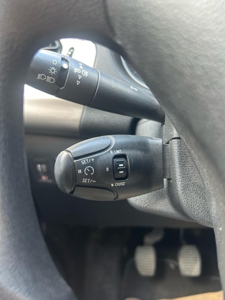 2021 model Citroen C-Elysee - 9
