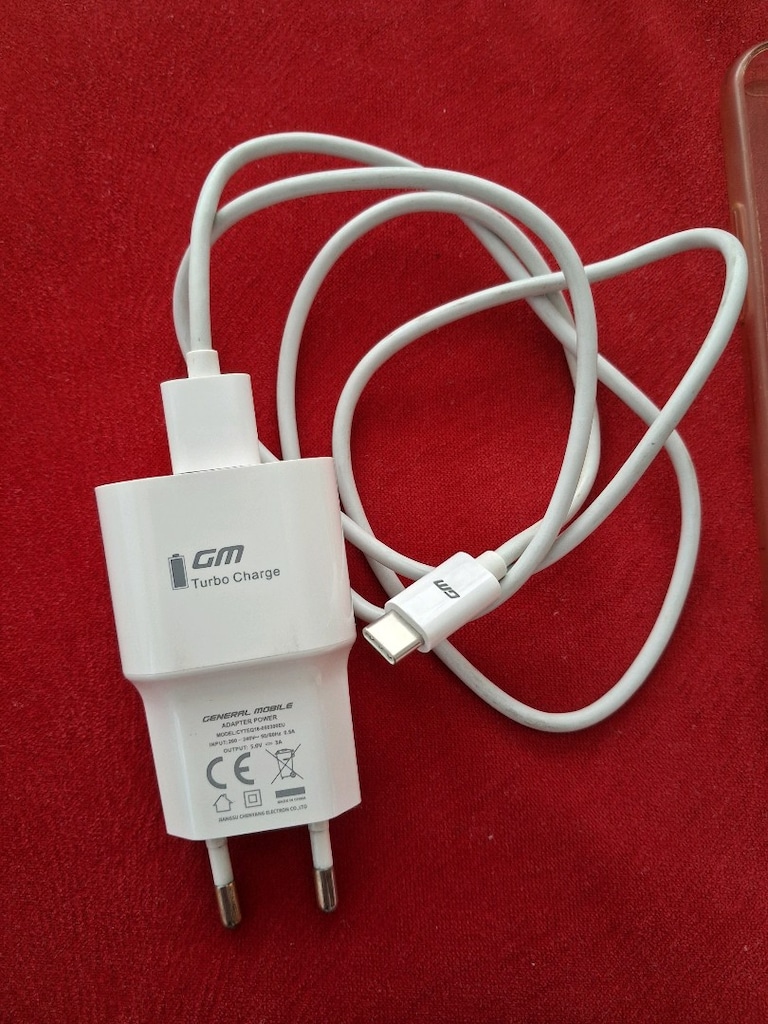 Cep Telefonu General mobile GM 9 Pro 4/64GB / Bostanlı - İZMİR - 7