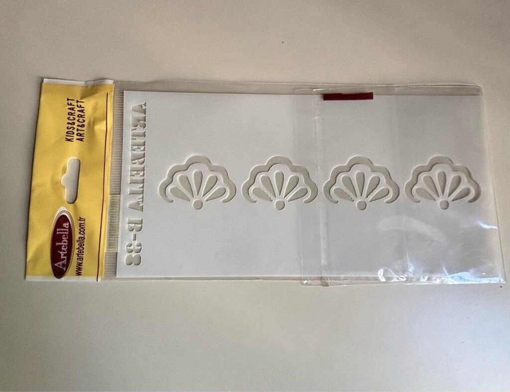 Silikon Şeker Hamuru Merdanesi 30 cm - 5