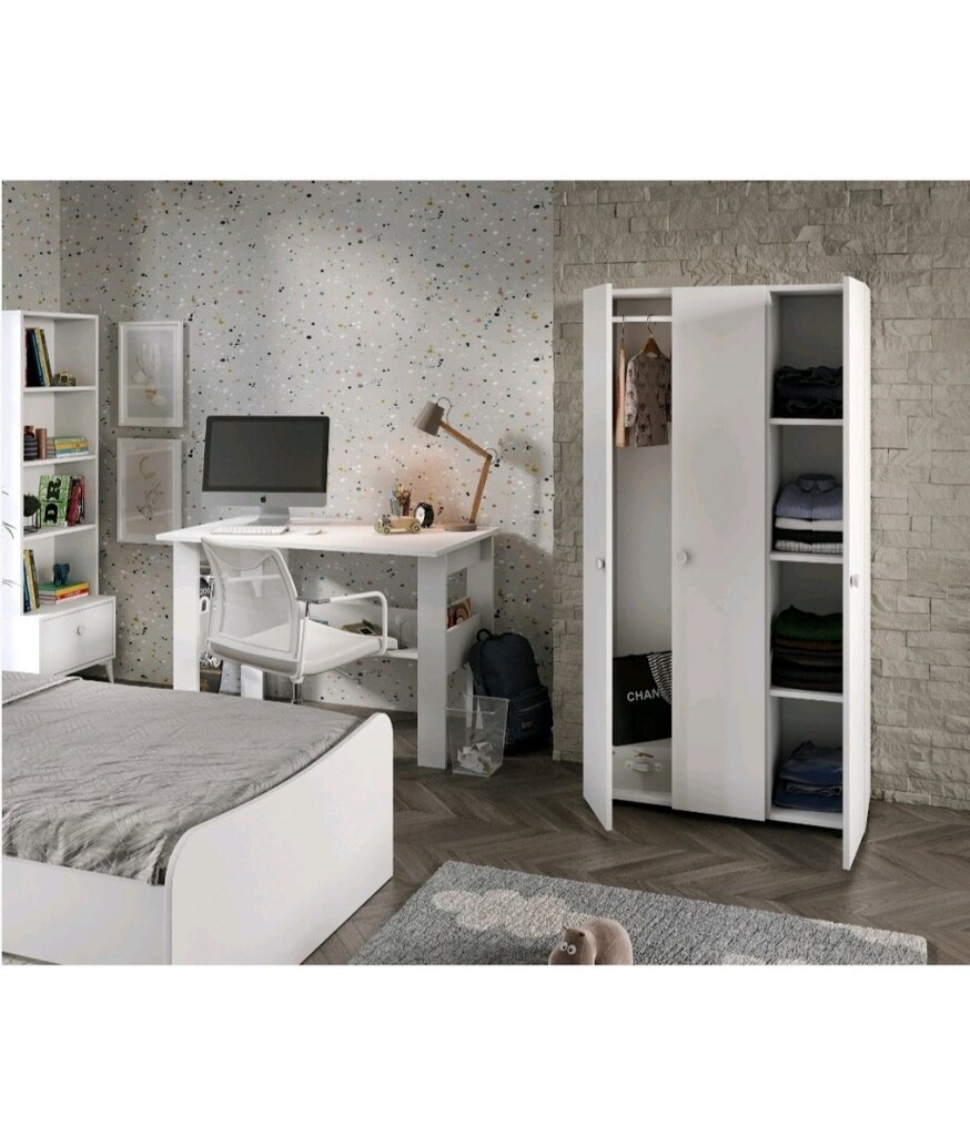 Genç Ve Çocuk Odası Takımları - 4