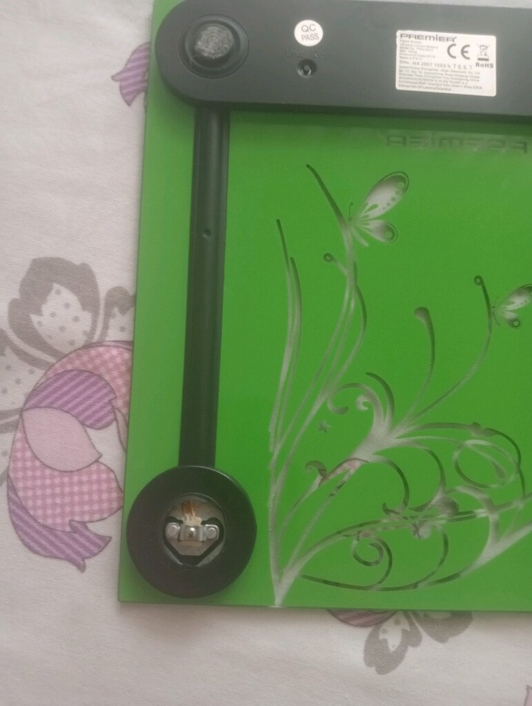 Banyo Baskülü - 5
