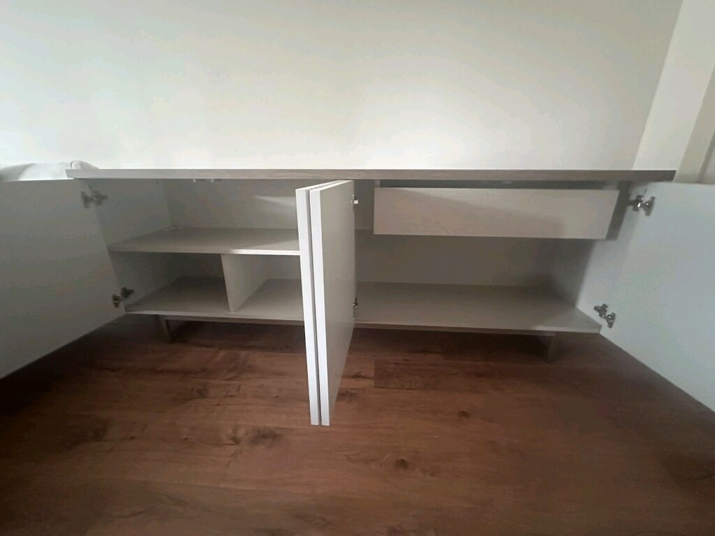 kelebek mobilya lionte konsol - 2
