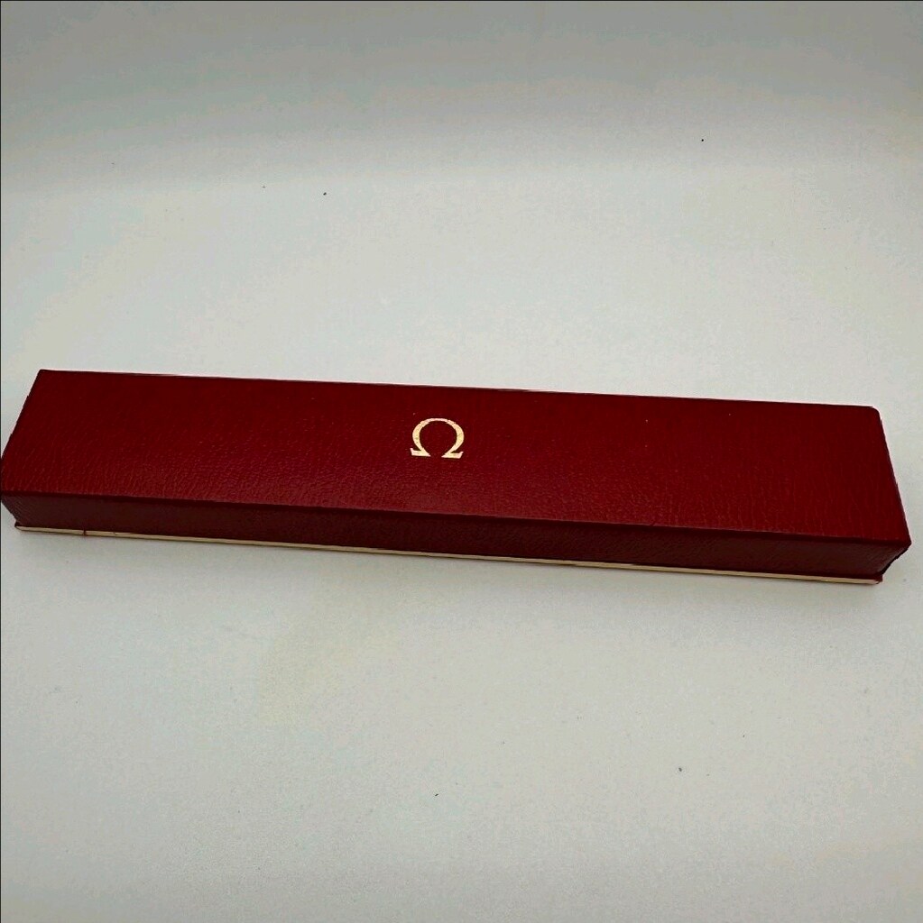 OMEGA De Ville Otomatik Vintage Kare Kasa Kol Saati - 9