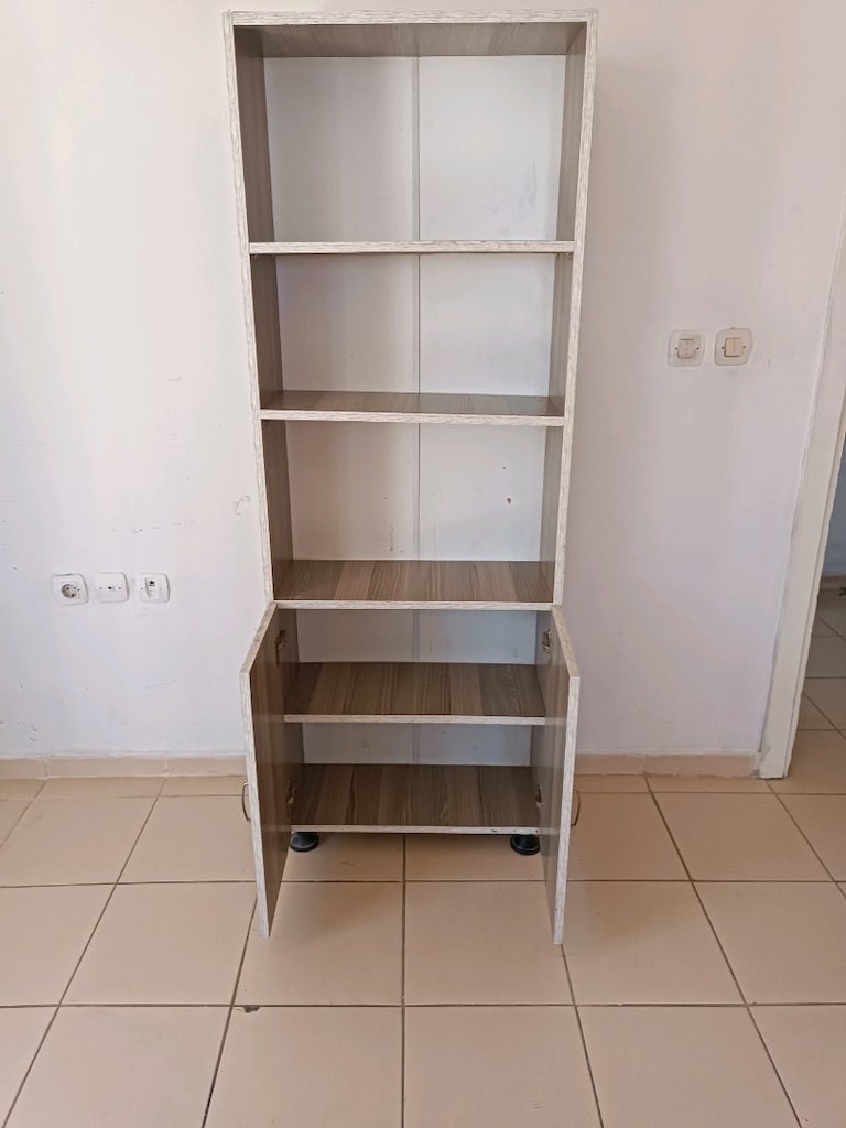 Kitaplık dolap - 2
