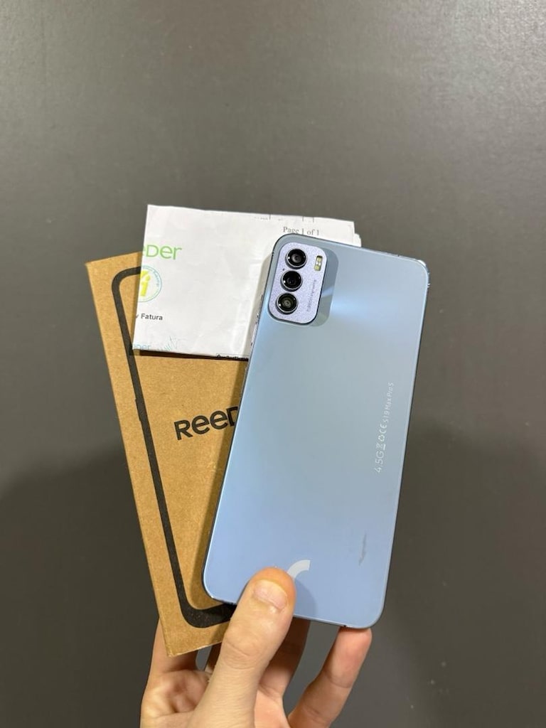 REEDER S19 MAX PRO S 128 GB - 2