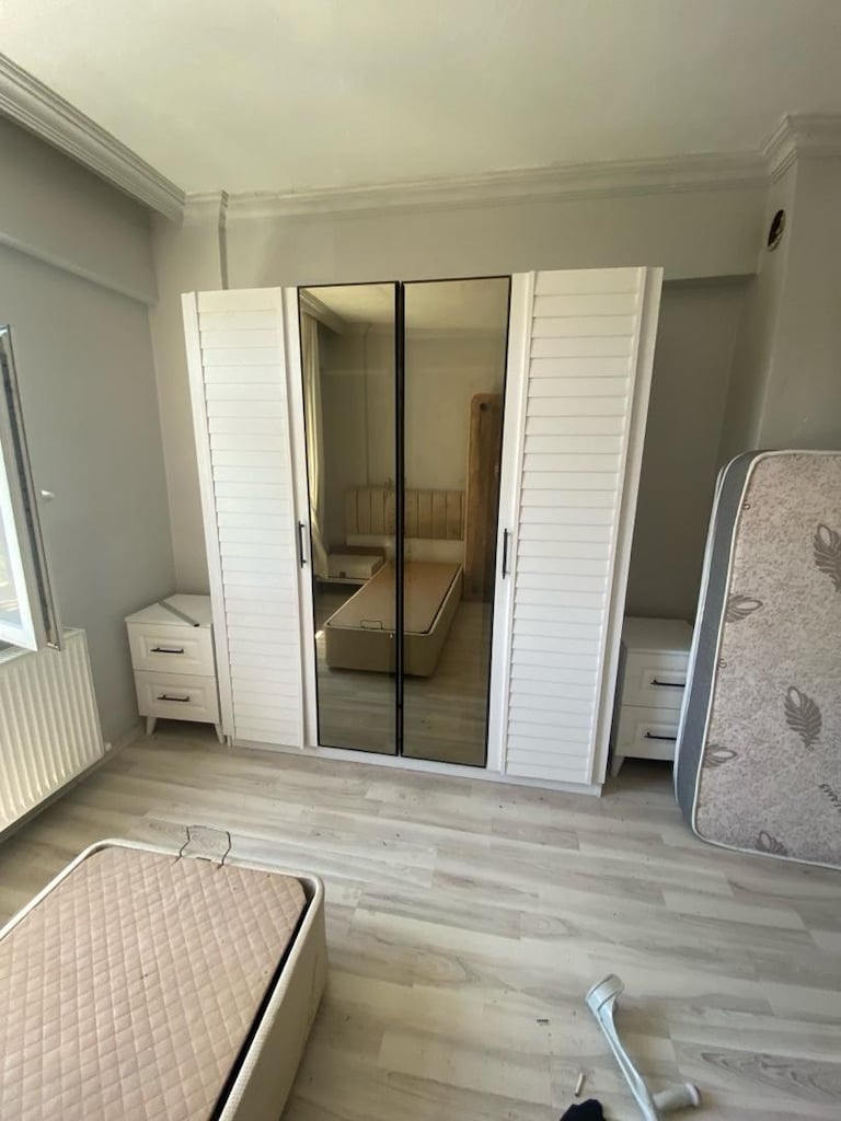 4 Kapaklı Gardırop - 2